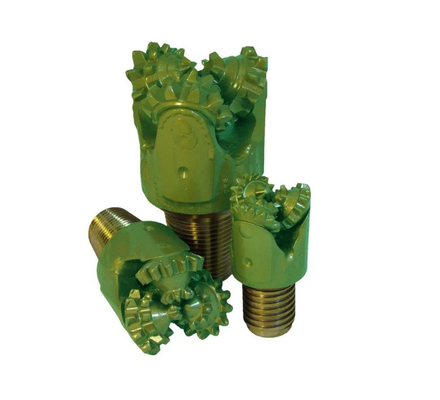ENG High-Yield PDC Bits + API Tricone Bits - Reliable China Exporter for Copper/Gold Mining in Africa