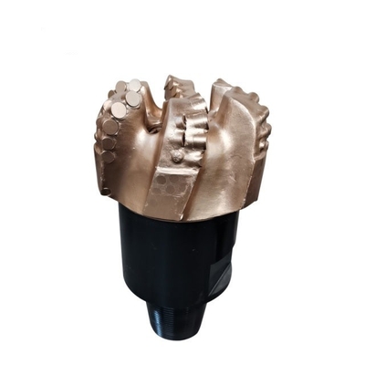 PDC Bits API Drill Bit TCI Tricone Rock Bits Water Well Drilling Or Oil Well