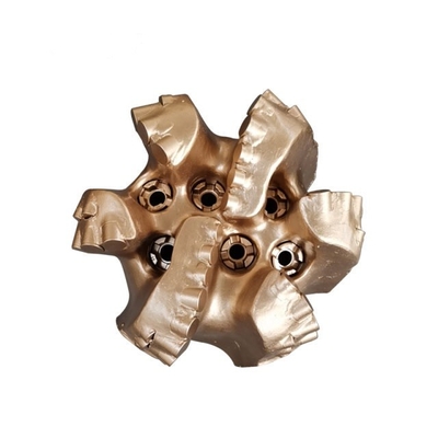 PDC Bits API Drill Bit TCI Tricone Rock Bits Water Well Drilling Or Oil Well