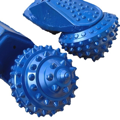 ENG Manufacture 12 1/4 Roller Bit Hard Rock IADC 637G