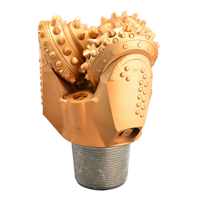 11 5/8" 517GT Carbide Insert Rotary Roller Drill Bit For Water Well Coalbed Methane