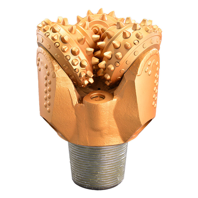 11 5/8" 517GT Carbide Insert Rotary Roller Drill Bit For Water Well Coalbed Methane