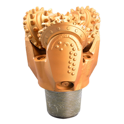 11 5/8" 517GT Carbide Insert Rotary Roller Drill Bit For Water Well Coalbed Methane