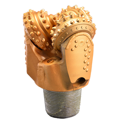 10 5/8" 517G Carbide Insert Oil Roller Drill Bit For Water Well Bit Manufacturer