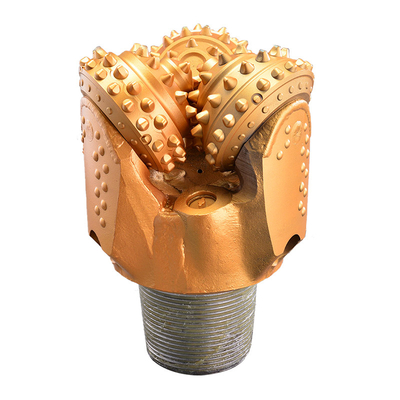 10 5/8" 517G Carbide Insert Oil Roller Drill Bit For Water Well Bit Manufacturer