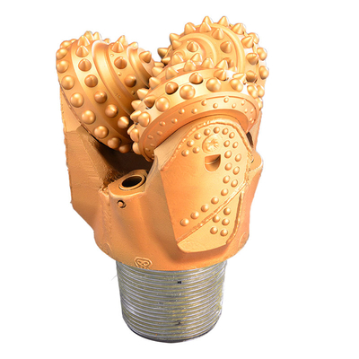 Customized 10 5/8" 537GT Carbide Roller Drill Bit For Water Well Bit