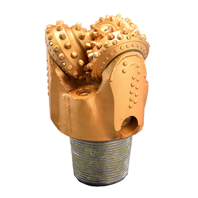 Customized 9 1/2" 547GT Carbide Tricone Drilling Bit For Water Well