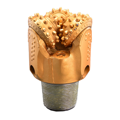 Customized 9 1/2" 547GT Carbide Tricone Drilling Bit For Water Well