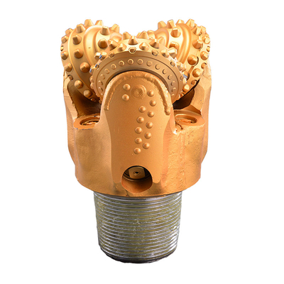 Customized 9 1/2" 547GT Carbide Tricone Drilling Bit For Water Well