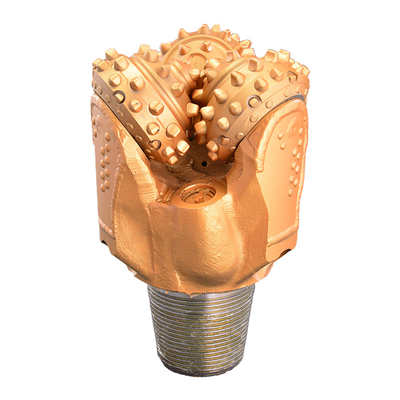 Customized 8 1/2" 537GKT China Tricone Drilling Bit For Wells