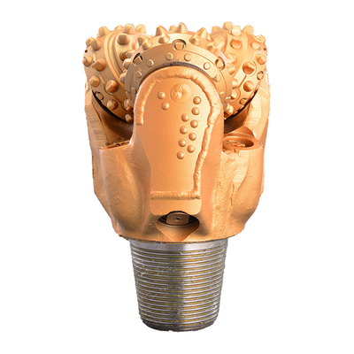 Customized 8 1/2" 537GKT China Tricone Drilling Bit For Wells