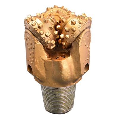 Customized 7 7/8" 537GKT Rotary Tricone Drilling Bits For Wells