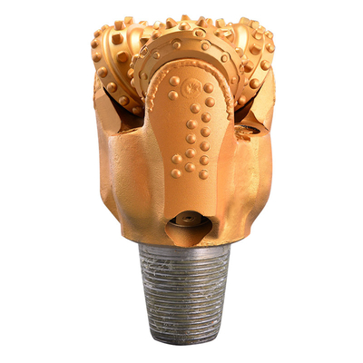 Customized API 6 3/4" Rock Rotary Tricone Drilling Bits