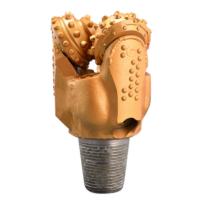 Customized API 6 3/4" Rock Rotary Tricone Drilling Bits