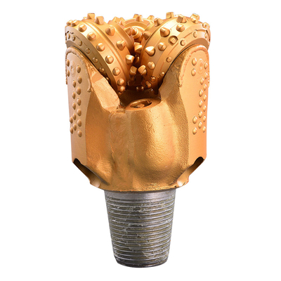 Customized API 6 3/4" Rock Rotary Tricone Drilling Bits