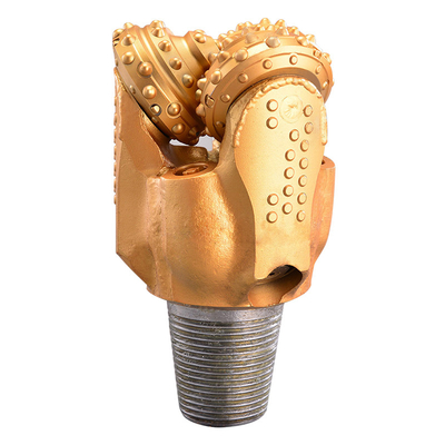 Factory API 6 1/2" Water Well Rotary Tricone Drilling Bits