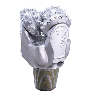 Factory Customized API 8 1/2" Water Well Rotary Tricone Drilling Bits