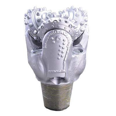 Factory Customized API 8 1/2" Water Well Rotary Tricone Drilling Bits