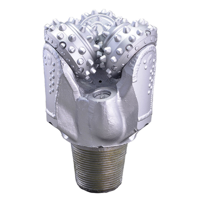 Factory Customized API 8 1/2" Water Well Rotary Tricone Drilling Bits