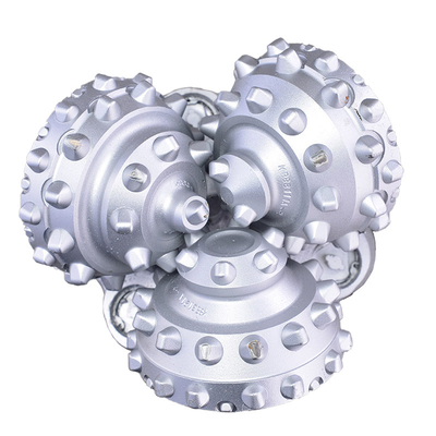 Factory Customized API 8 1/2" Water Well Rotary Tricone Drilling Bits