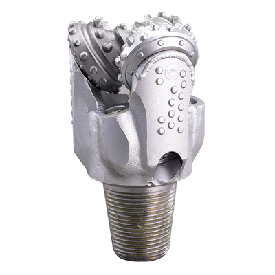 Factory Customized 6" 152mm Rotary Tricone Drilling Water Well Bits