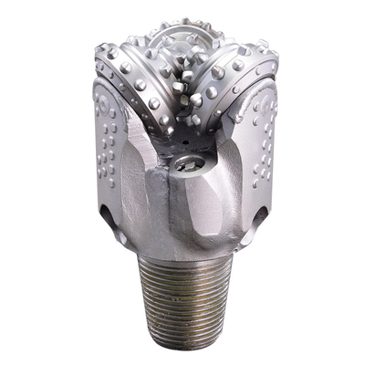 Factory Customized 6" 152mm Rotary Tricone Drilling Water Well Bits