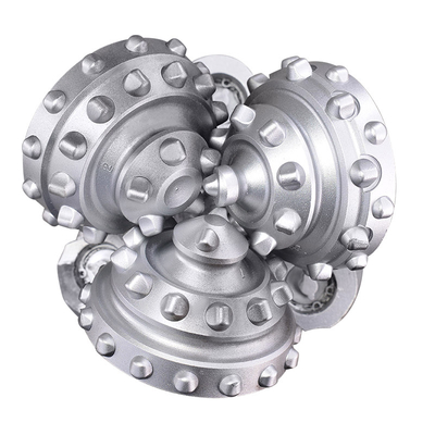 Factory Customized 6" 152mm Rotary Tricone Drilling Water Well Bits