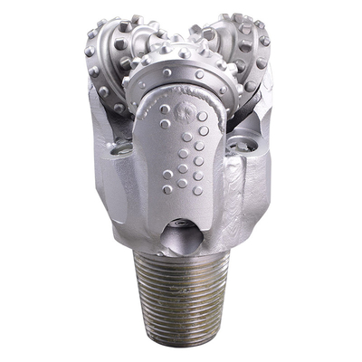 Factory Customized 6" 152mm Rotary Tricone Drilling Water Well Bits