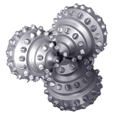 Cost Effective Customized 11 5/8" Water Well Rotary Tricone Drilling Bits
