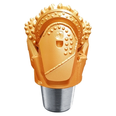 11 Inch Solid Carbide API Roller Cone Drill Bit For Large Open-Pit Mining