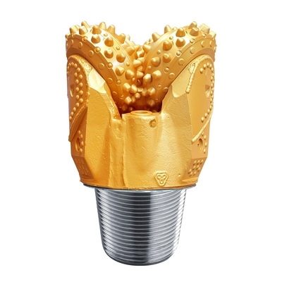9-7/8 Inch Diameter IADC 535 TCI Tooth Roller Tricone Mining Drilling Bits Rock Cone Bit