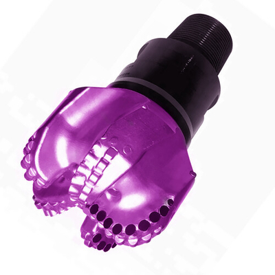 API Standard PDC Drill Bit Oilfield Drilling Tools Hard Rock Diamond PDC Drill Bits