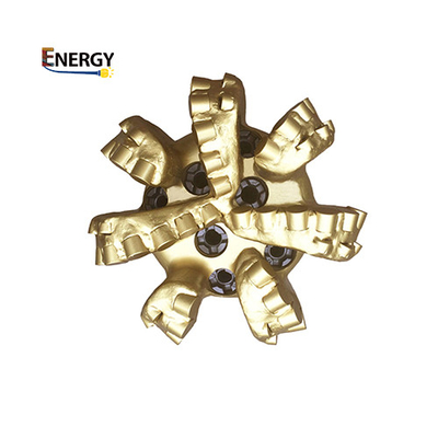 Down Hole Hammer Drill Bits For Customized Drilling Needs Rock Drilling Tool China