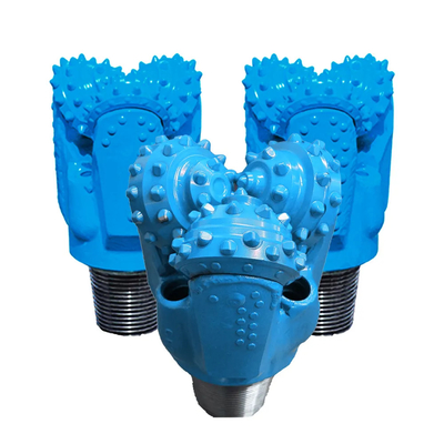 Tungsten Carbide Steel Body PDC Drill Bits For API 6-5/8 Connection Type And ISO Certifications