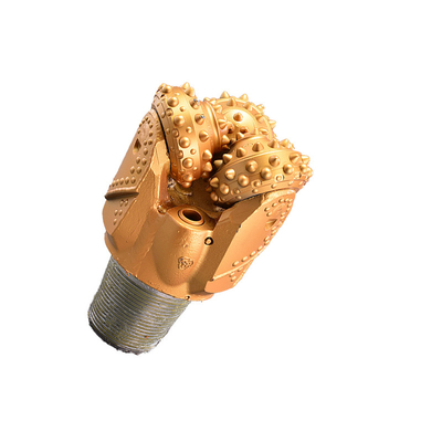 Tungsten Carbide Bit  8 -1/2"Tri Cone Roller Cone Bit Of  Mining Drilling Ring Tool