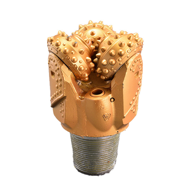 Tungsten Carbide Bit  8 -1/2"Tri Cone Roller Cone Bit Of  Mining Drilling Ring Tool