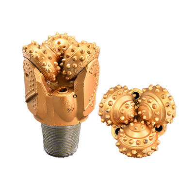 Tungsten Carbide Bit  8 -1/2"Tri Cone Roller Cone Bit Of  Mining Drilling Ring Tool