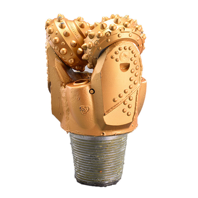 Tungsten Carbide Bit  8 -1/2"Tri Cone Roller Cone Bit Of  Mining Drilling Ring Tool