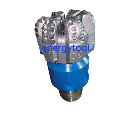 API Diamond Drilling Tool 9-1/2 Inch PDC Hard Rock Drill Bits Of Oilfield