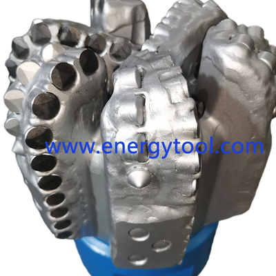 Hard Formation Drilling 8-1/2 Inch PDC Drill Bit of API Spec
