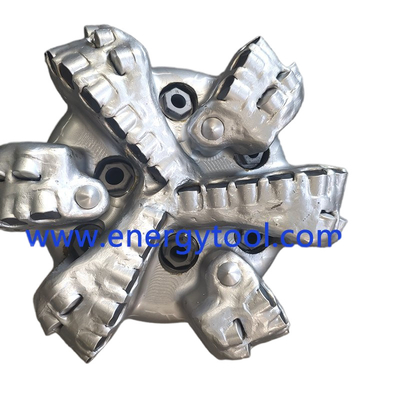 API Drilling Tool 9-1/2 Inch PDC Drill Bit of Diamond Tool