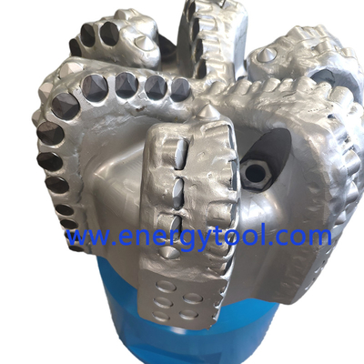 API Drilling Tool 9-1/2 Inch PDC Drill Bit of Diamond Tool