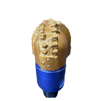 PDC Diamond Drill Bit 8 1/2" For Oil Gas Well Drilling