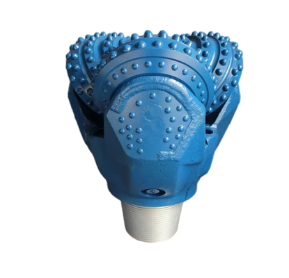 Eng Eng Reliable PDC Tricone Rock Bit Diamond Roller Cone Bit