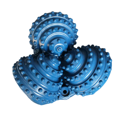 Eng Eng Reliable PDC Tricone Rock Bit Diamond Roller Cone Bit