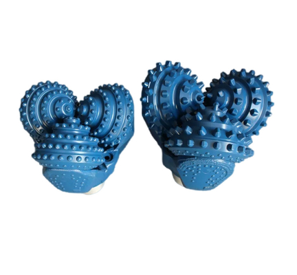 Eng Eng Reliable PDC Tricone Rock Bit Diamond Roller Cone Bit