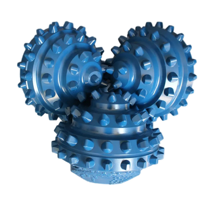 Eng Eng Reliable PDC Tricone Rock Bit Diamond Roller Cone Bit
