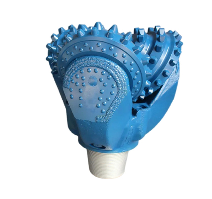 Eng Eng Reliable PDC Tricone Rock Bit Diamond Roller Cone Bit