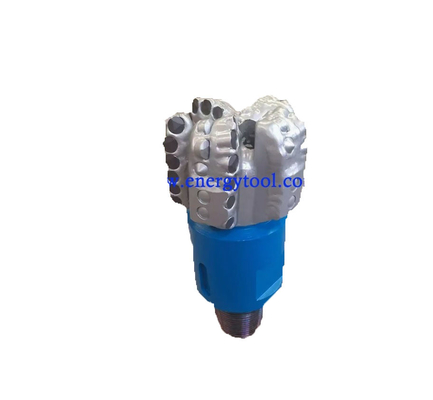 Rock Diamond Drill Bit 5-7/8 Inch PDC Drill Bit Of API Spec