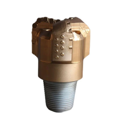 3 1/2 Inch PDC Bit For Soft Layer Drilling Water Well